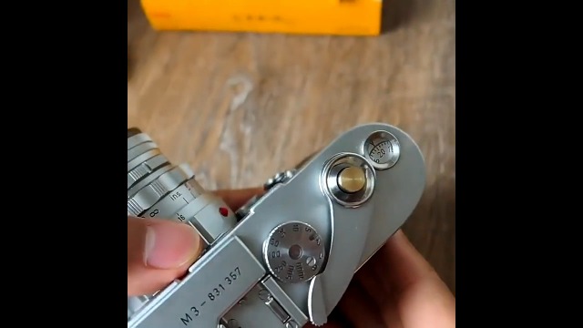 Amazon | ソフトシャッターレリーズ カメラレリーズボタン ミニサイズ